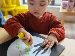 -NinoNina婴童成长中心(通州店)