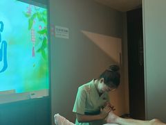 -和子足浴SPA会馆(东方之门店)