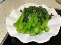-万利港式茶餐厅