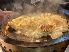 -哈贵锅贴(复兴南街店)