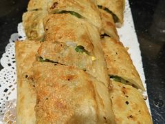 -芳芳私房菜·精做淮扬菜(承德路店)