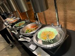 -索菲特酒店·海鲜自助 ·聚餐厅