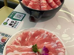 -小肥羊·牛羊肉火锅(万达广场店)