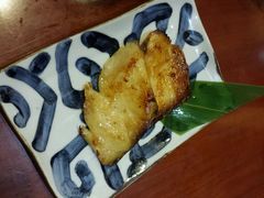 -清水日本料理铁板烧(学府路店)