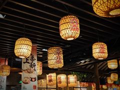 -南京大牌档(崇文门国瑞店)