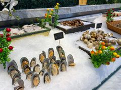 -川骄海鲜自助(河东店)