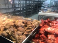 酱汁肉-陆稿荐观前街店