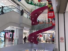 -凯德广场(武胜路店)