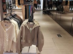 -ZARA(世贸天阶店)