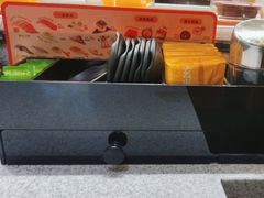 -争鲜回转寿司(太阳宫凯德MALL店)