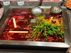 -锦城印象火锅(天府三街店)