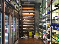 -别院里音乐餐酒吧(双流航空港店)