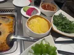 -海底捞火锅(方圆荟店)