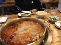 -四喜小胖·北京涮肉(五道营店)