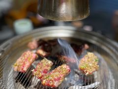 -味家烤肉烤鳗鱼牛排(西塔旗舰店)