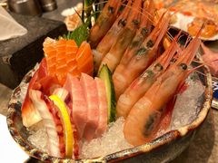 -大渔铁板烧(花园道店)