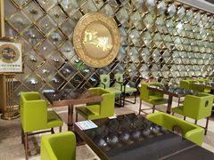 大堂-正斗·港式粤菜(SKLP店)