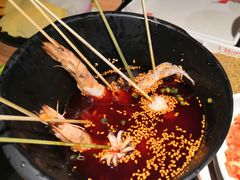 -炉小哥烤肉(朗悦公园茂店)