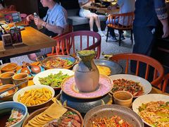 -吃饭皇帝大(解放西路店)
