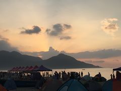 -西涌国际滨海旅游区