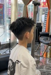 -发源地HAIR SALON
