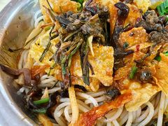 干捞螺蛳粉-凤张螺蛳粉·爽口粉(跃进路总店)