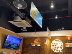 -木屋烧烤(创业店)