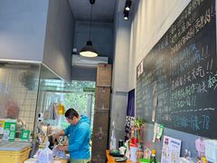 -汕百碗·汕头牛肉粿条(南国奥园总店)