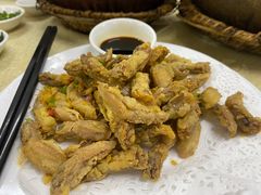 -云腾砂锅粥(龙津东路店)