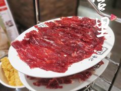 -八合里牛肉火锅(新洲店)