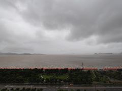 -舟山希尔顿酒店