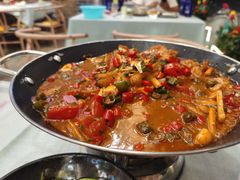 -大师傅金奖啤酒鱼(西街口总店)