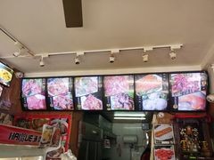 -闫家炸鸡架(五爱总店)