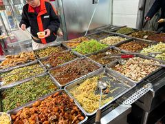 -枣阁园滴滴自助餐