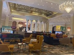 -三亚湾皇冠假日度假酒店·临风大堂酒廊