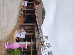 -美人鱼悬崖海景餐厅(鹿嘴山庄店)