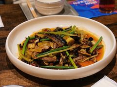 -铁公鸡·四川料理(天环广场店)