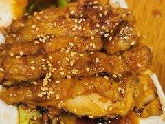 -樱の千渡日式料理·铁板烧•烧鸟(金盛田广场店)
