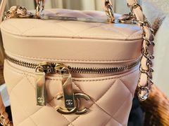 -CHANEL(恒隆广场店)