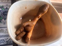 鸡爪-笃笃笃糖粥(十全街店)