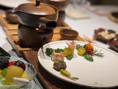 -叶叶菩提(太原别墅店)