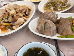 -金海湾海鲜排档(朱家尖店)