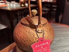 -小厨娘金榜题名(夫子庙秦淮河店)