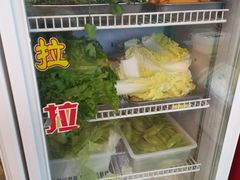 -金张掖麻辣烫(凤城一路店)