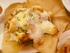 -城市大道红炉披萨烘焙坊