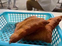 -张家油条
