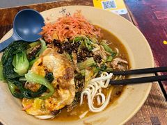-方铲铲·成都板凳面(滨江银泰店)