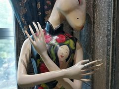 -范设计花园餐酒咖·中西餐·咖啡厅·酒馆