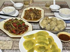 -南雄雄州土菜餐厅(粤北大厦店)