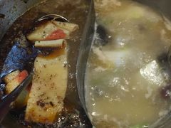 -傣妹火锅(南京东路一店)